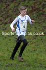 Boys under-13s, NECAA Junior Cross Country Relays, Thornley Farm, Peterlee, Saturday, December 12th. Photo: David T. Hewitson/Sports for All Pics